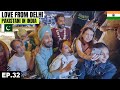 Dear delhi thank you   ep32  delhi meetup  pakistani visiting india