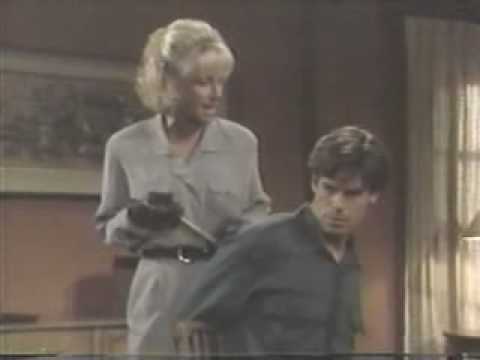 General Hospital - May 1997 The Court of Monica tries Dorman