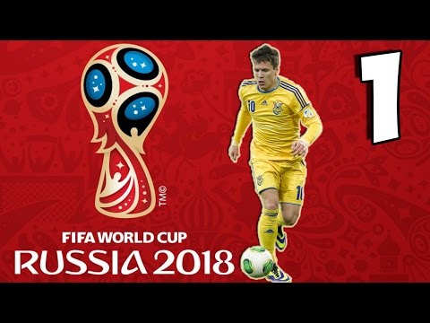 Video: Muaj pes tsawg pab pawg yuav tsim nyog rau World Cup 2018