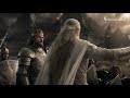 The War Of The Last Alliance