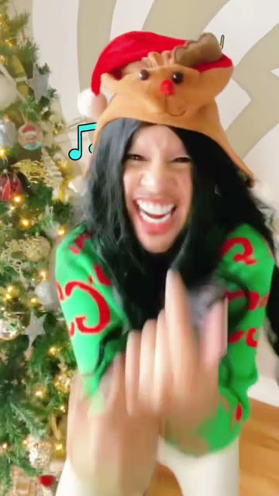 Jingle bell jingle bell jingle modafoka @Arcangel  @blueberry._ TikTok