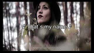 Akcent ft. Lora - That`s my name  (SLOWED+REVERB)