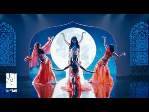 JKT48 New Era Special Performance Video – Benang Sari, Putik, dan Kupu-Kupu Malam