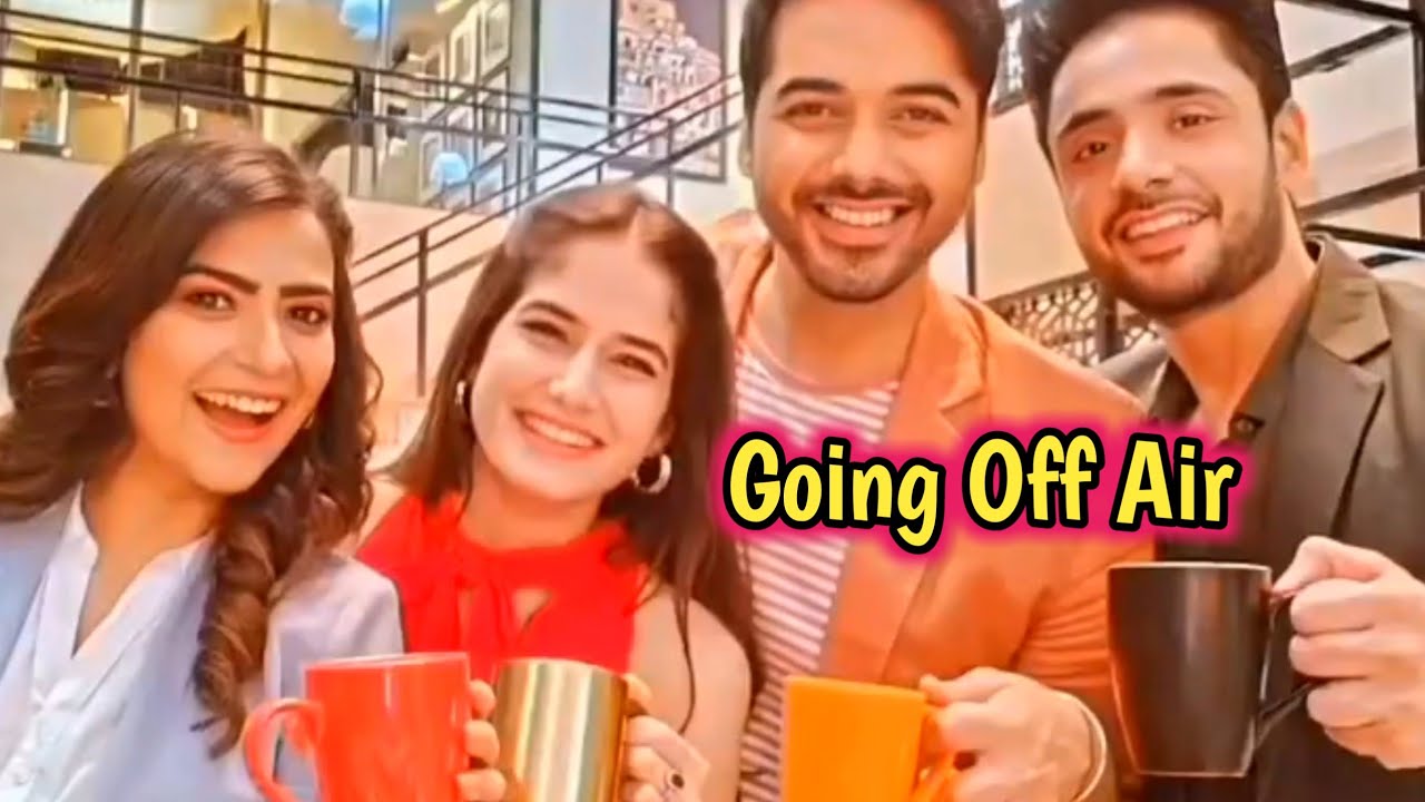 Sony TV Show Katha Ankahee Is Going Off Air YouTube