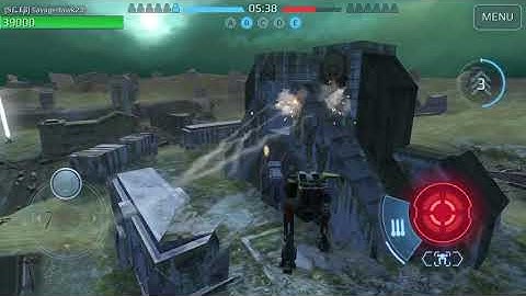 #FlyingWarRobots Challenge: Cossack Tricks and Jumps!