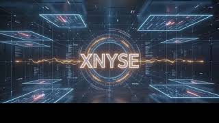 Inside XNYSE: The 500-Agent Swarm Replacing the Trading Floor