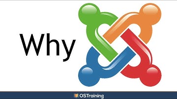 10 Reasons Why You Should Use Joomla in 2018