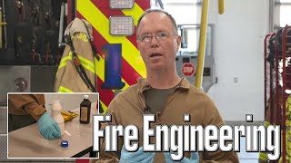 Hazmat: Detection and Metering for Civilian Rescue While Wearing Turnout Gear