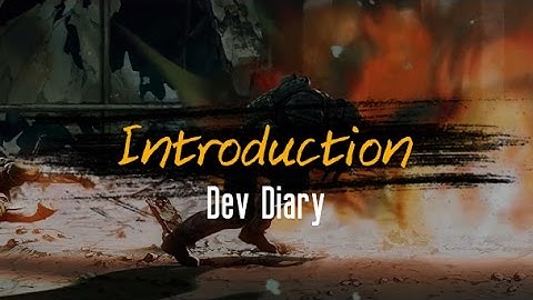 Dev Diary #1 - Introduction | This War of Mine: The Little Ones