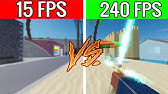 How To Get More Fps In Arsenal Roblox Youtube - arsenal road to pro roblox fps games fpshub