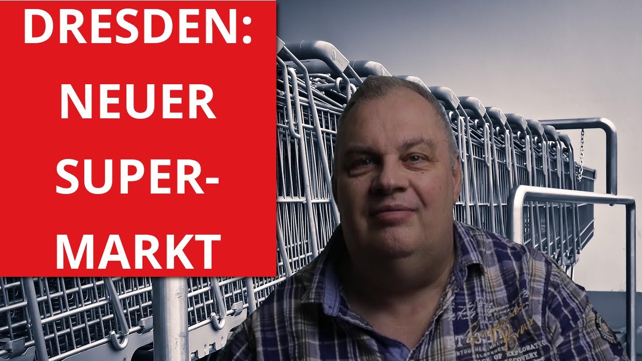 Dresden: Picnic - The New Kid In Town