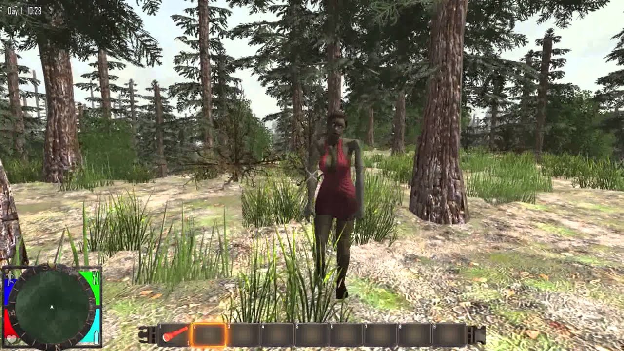 7 Days to Die Preview