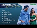 Sidhu moose wala  romentic song  hs music  new punjabi songs