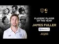 Hampshire cricket 2022 players player of the year james fuller
