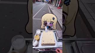 Phoebe Chupi & Delicious Sliced Cake Moments 🍰✨ | Cute WuWa AIGC Plushie Vibes
