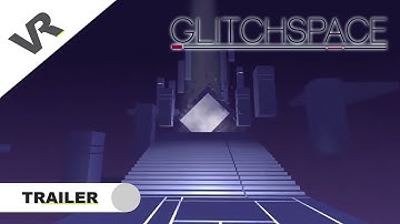 Glitchspace Alpha 2.0 Trailer