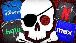 Piracy Is The Logical Solution