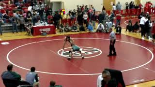 Kevin Daniels GHSA Traditional Sectionals 2019(3)