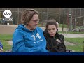 Maine mass shooting survivors recount horrors | Nightline