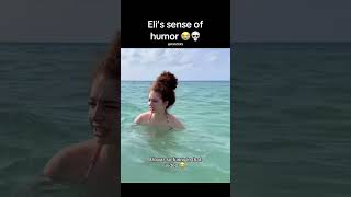 NOAHS SO LUCKY 🥹❤️ #kalogerasisters #shorts #usa #viral #fyp #edit #love #memes #funny #sad #girl