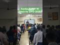 Super 50 Batch | UPSC EPFO APFC 2025 | Karol Bagh | Delhi