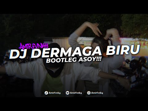 DJ DERMAGA BIRU VERSI CEPAK CEPAK JEDER BASS THAILAND AN MELODY ETNIK GAMELAN BASS BETON