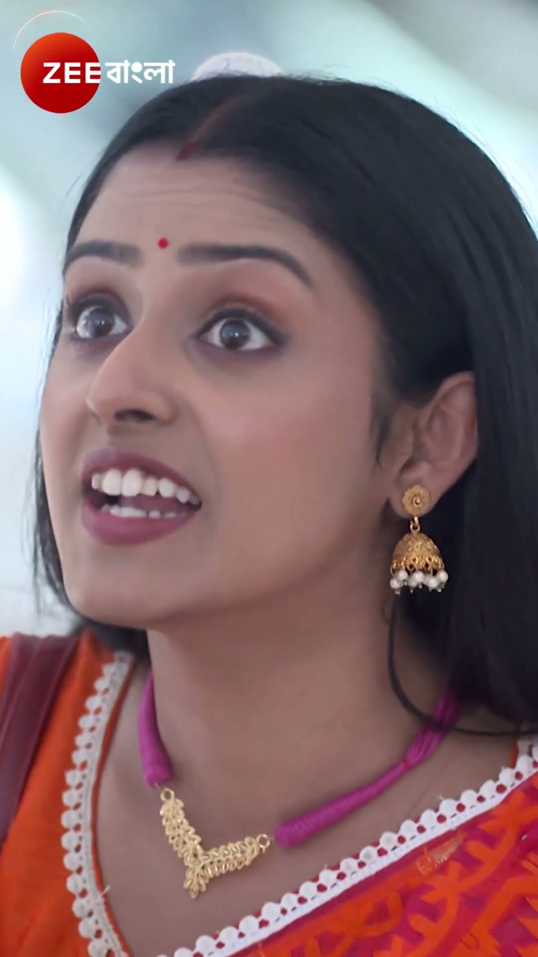#PARINEETA #Shorts #Zee Bangla #Entertainment #Drama