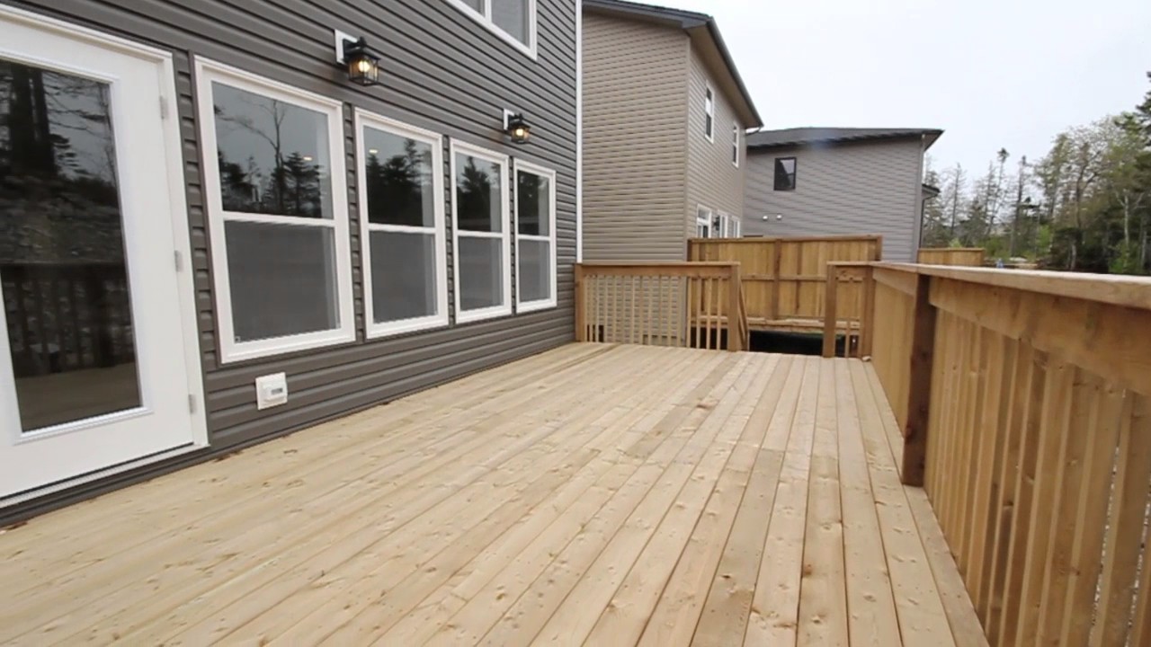 2017 Parade of New Homes Ramar Construction YouTube