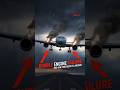 How Airline Pilots Handle Fatal Double Engine Failure Mid -Air