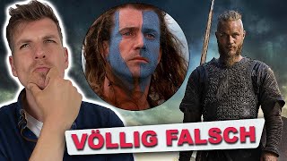 Warum fast alle Filme historisch falsch sind  The Northman Essay