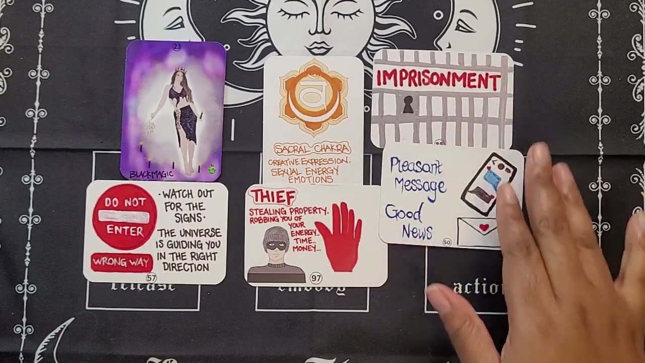 It’s Game Over For Your Enemies Your Protection & Spiritual Strength Is Something They’ve Never Seen