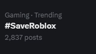 this update almost destroyed roblox