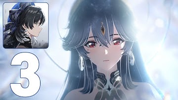 Wuthering Waves - Gameplay Part 3 (Android, iOS)