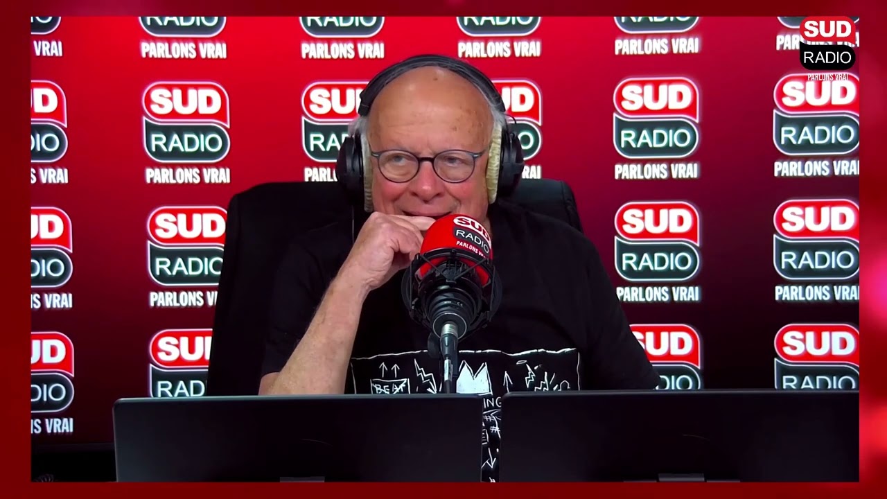Gilbert Deray est le 3e sur la liste des bonimenteurs !