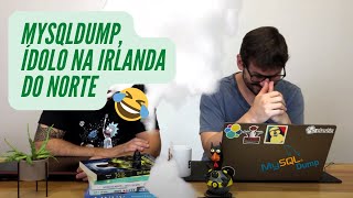 A FORMA MAIS SIMPLES DE FAZER BACKUP DO SEU MYSQL USANDO MYSQLDUMP | Coffops