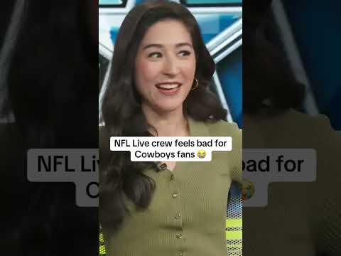 Jerry Jones' called the Cowboys a soap opera 👀