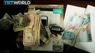 Turkish prosecutors order arrest of over 400 people | Money Talks