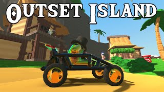 Wind Waker Racing - Kick or Clutch Ep. 909
