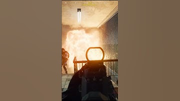 C4 Trap Gone Perfectly Wrong – One Explosion, One Kill! 💥 #callofduty #warzone #nvidia #freekill