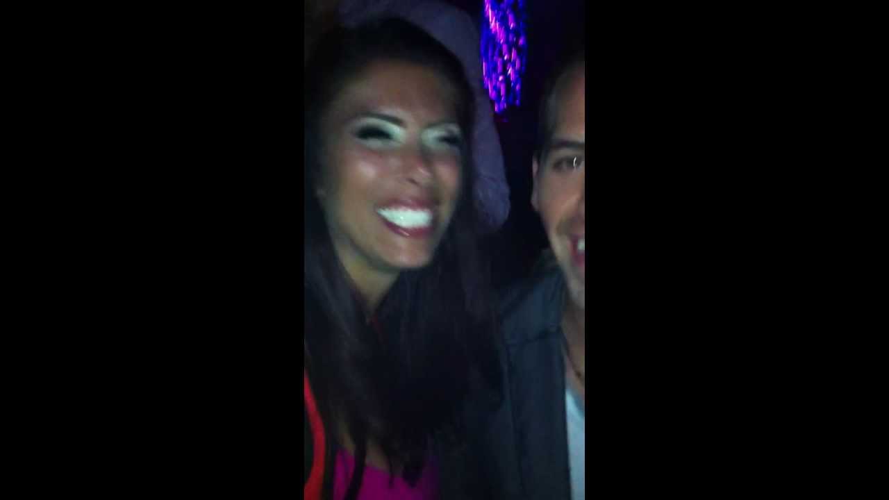 Bamboo Miami 2012 Part 2