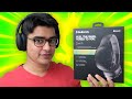 Skullcandy Crusher Evo Review, Unboxing: MOST 'WTF' HEADPHONE EVER!!