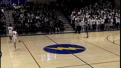 New Trier basketball v Glenbrook South 01 27 22 gd4154