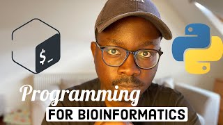 The First 2 Programming Languages You Should Learn for Bioinformatics