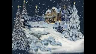 Chris Rea - Driving Home for Christmas