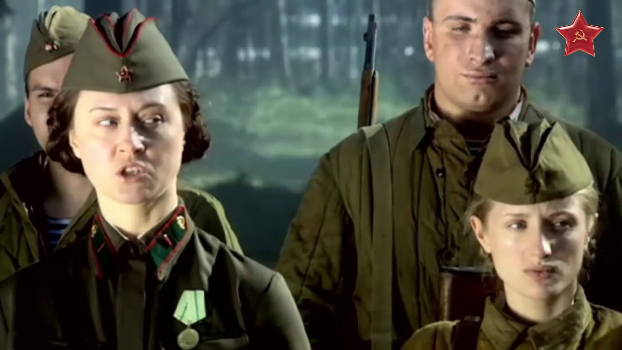 Топор HTB 12 мая 2018 Военный фильм КО ДНЮ ПОБЕДЫ!  САН ЧАСТЬ 2  Военный фильмы 1941 1945 ВОЕННОЕ