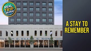 Caption By Hyatt Beale Street Memphis - A Stay to Remember | Memphis (TN), United States🛏️