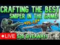 🔴LIVE - Star Citizen🔴HUNTING THE P6-LR🔴Mining Materials!🔴BEST SNIPER IN THE GAME🔴!D - Discord🔴