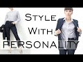 How to Balance Your Style Personality / Style Types / MInimalist / Best Self / Emily Wheatley