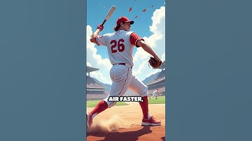 Unraveling the Magic of the Curveball