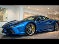 Most Attractive and Unique Title:Ferrari F8 Tributo – The Ultimate Italian @ hyper car haven